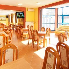 Ośrodek Wczasowo-Rehabilitacyjny Bałtyk