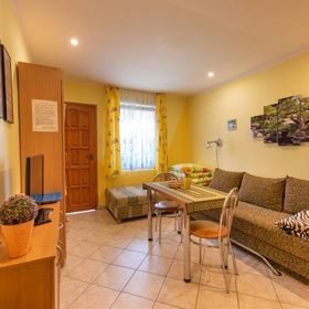 Wynajem kwater Zacisze Klonowa 17