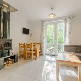 Domki Azaliowa 3 Dębina