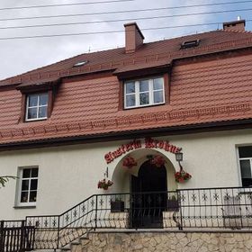 Austeria Krokus-Gospodarstwo Agroturystyczne