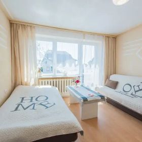 Pokoje gościnne Bryza