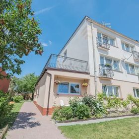 Pokoje gościnne Bryza