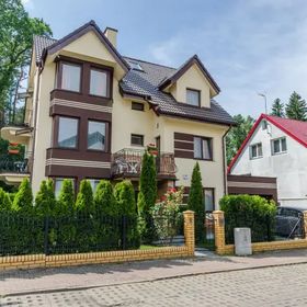 Pokoje Gościnne u Halinki
