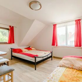 Pokoje Gościnne u Halinki