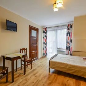 Willa Przy Skotnickim Potoku