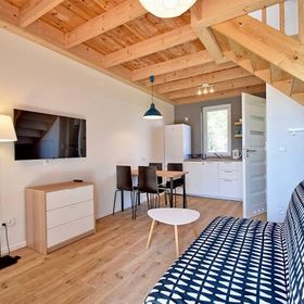 Kulawa Mewa Domki Apartamentowe