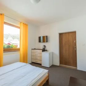 Pokoje Gościnne Hawira 