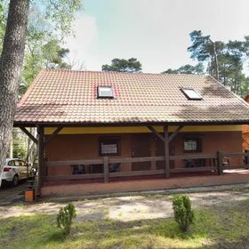 Dom letniskowy U Marysi