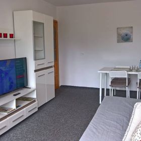 Apartament Słoneczny