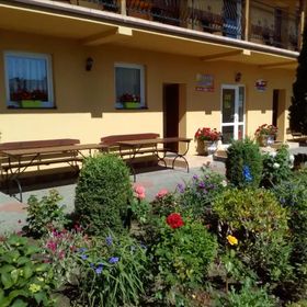 Pokoje Gościnne Lusia