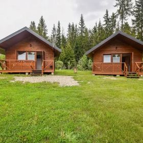 Camping Zubrzyca Górna