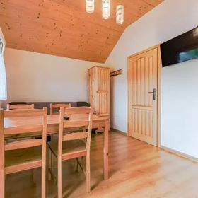 Camping Zubrzyca Górna