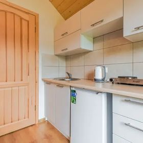 Camping Zubrzyca Górna