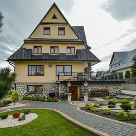 Wynajem Pokoi u Gosi