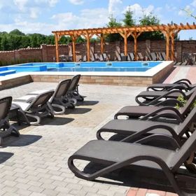 Pensjonat i domki Solis