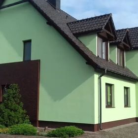 Dom gościnny Pod brzozami