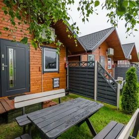 Domki Letniskowe Jarząb