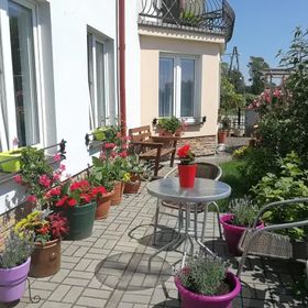 Pokoje gościnne Malibu