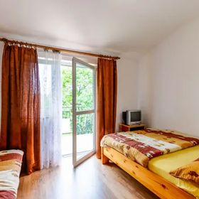 Pod Bocianim Gniazdem