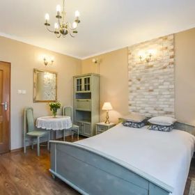 Wypoczynek nad Solinką