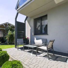 Domki letniskowe Karmazyn