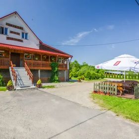 Zajazd pod Połoniną