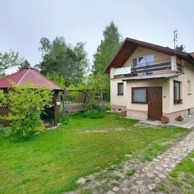 Gospodarstwo Agroturystyczne Ostoja