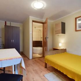 Gospodarstwo Agroturystyczne Ostoja