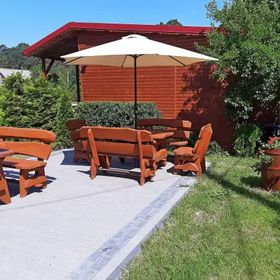 Wynajem Pokoi E.A. Serkiz