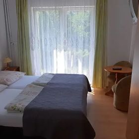 Wynajem Pokoi E.A. Serkiz