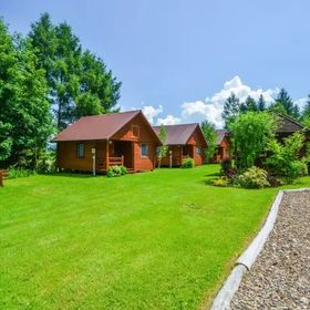 Domki letniskowe Jaśmin