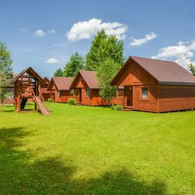 Domki letniskowe Jaśmin