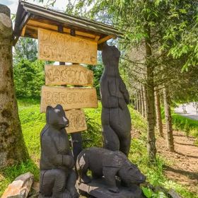 Domki letniskowe Jaśmin