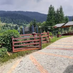 Domek AgroZibi