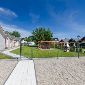 Domki Letniskowe Północ