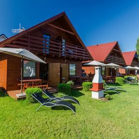 Domki letniskowe Nadmorskie Zacisze