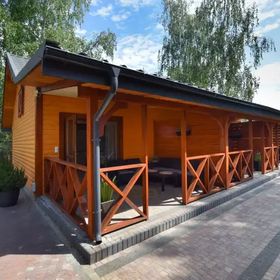 Ośrodek Wypoczynkowy Natalia