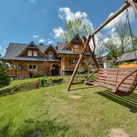 Domek Płazówka i Kojsówka