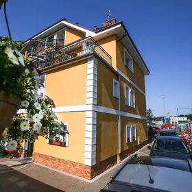 Pokoje Gościnne Międzyzdroje