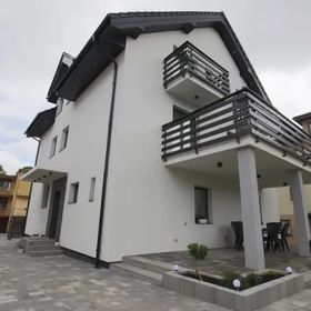 Willa Władysławowo 