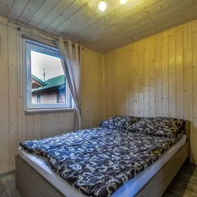 Domki letniskowe Dolce Vita 