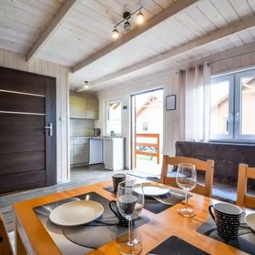 Domki letniskowe Dolce Vita 