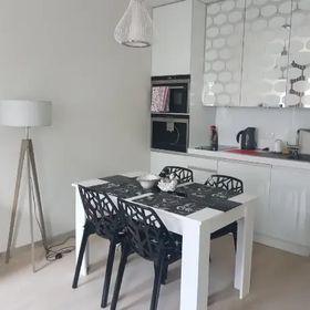 Apartament Willa Park