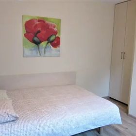 Pokoje Gościnne Przy Parku