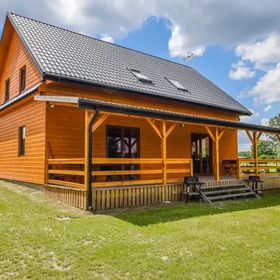 Pokoje i Domki Ewelka