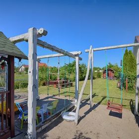 Dom letniskowy nad morzem