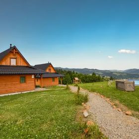 Chatki Niwki u Zbója