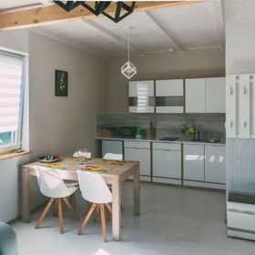 A MORZE TU - domki, apartamenty, pokoje