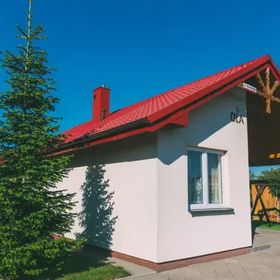 A MORZE TU - domki, apartamenty, pokoje