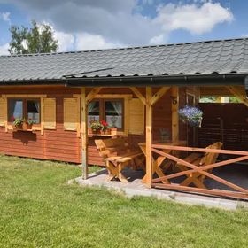 Ośrodek Wypoczynkowy ARENA w OKUNINCE